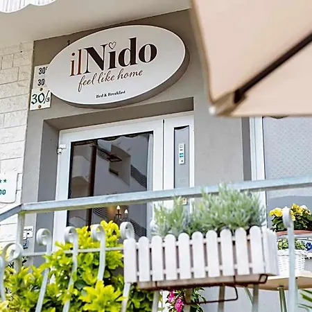 Hotel Il Nido Rimini