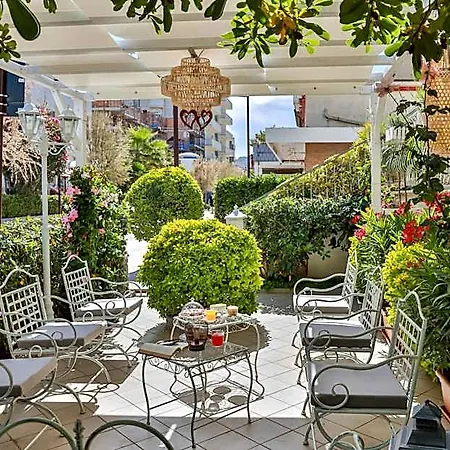 Hotel Il Nido Rimini