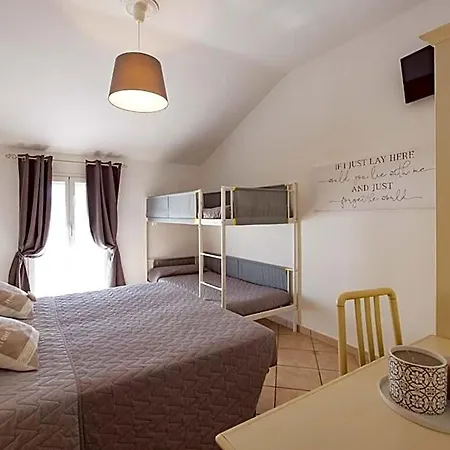 Il Nido Hotel Rimini