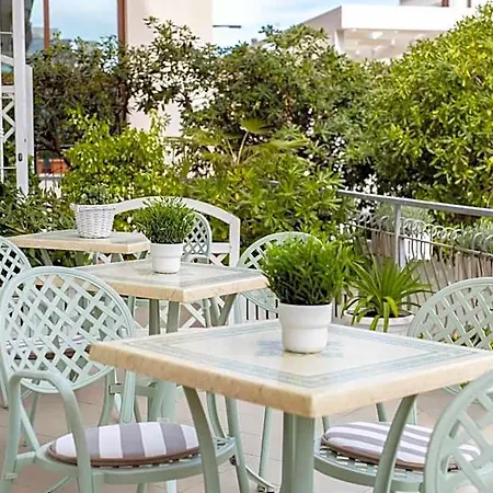 Il Nido Hotel Rimini