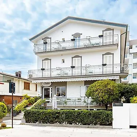 Il Nido Hotel