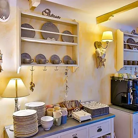 Il Nido Hotel Rimini